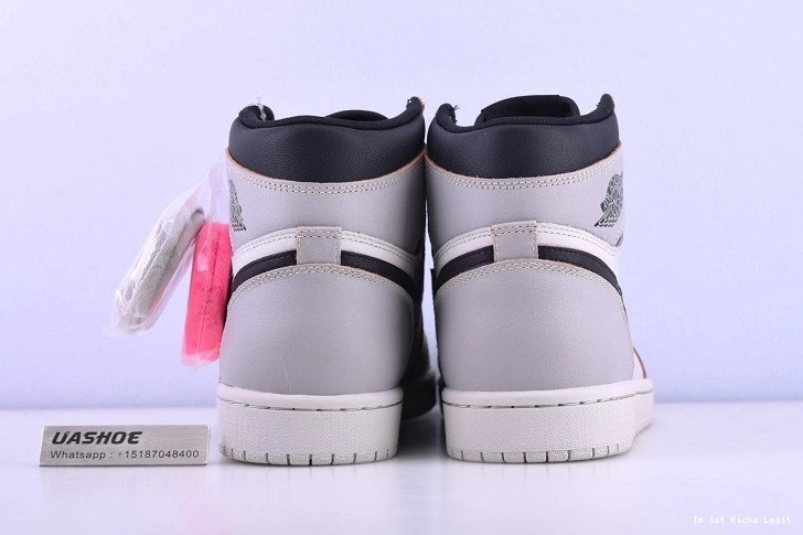 Defiant CD6578-006 High Retro 1 Bone  Jordan SB OG Light 1221